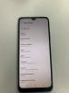 Б/в Мобільний телефон Zte blade v30 vita 4/128gb 01-201031578
