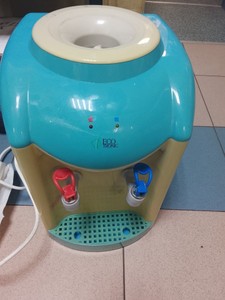 Б/в Кулер для води Ecotronic k1-tn 01-201032047
