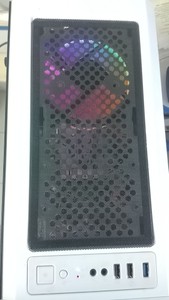 Б/у Системный блок Пк amd ryzen 7 5700x/ram 32 gb/hdd 1000 gb/ssd 1000 gb/nvidia rtx 2060 super (geforce) 8gb gddr6 256bit 01-201033971