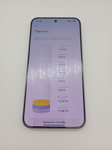 Б/в Мобільний телефон Xiaomi 15t pro 12/256gb 01-201031528