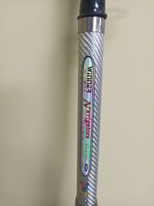 Б/в Вудилище Winner navigators telespin 3.60м 01-201028354