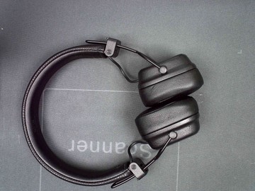 Б/в Навушники Marshall major iv 01-201035461