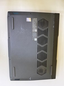 Б/в Ноутбук Lenovo 16/core i5-12450h ddr5/20gb ddr4/hdd *відсутній/ssd 512 gb/geforce rtx3050 4gb 01-201033839