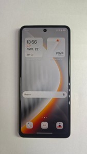 Б/в Мобільний телефон Tecno pova 7 neo lj6 8/256gb 01-201035907
