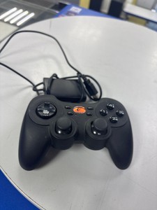 Б/в Ігровий джойстик Logitech rumblepad 2 01-201013950