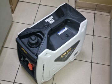 Б/в Генератор Rato r2000is-2 01-200956639