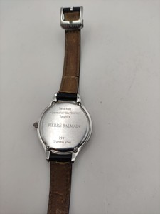 Б/у Часы Pierre Balmain 3931 01-201035664