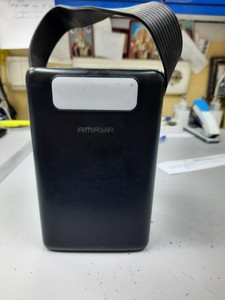 Б/в Повербанк Amaya apb-80 80000mah 01-201037914
