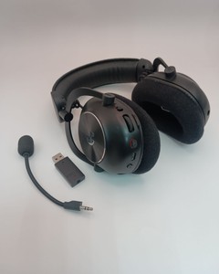 Б/в Навушники Logitech g pro x 2 lightspeed 01-200963472