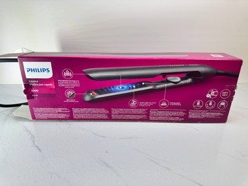 Б/в Плойка Philips bhs510 01-201038857