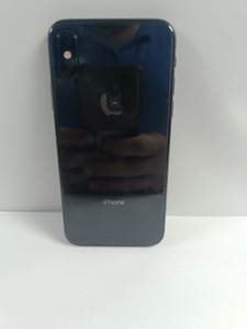 Б/в Мобільний телефон Apple iphone xs 256gb 01-201038946