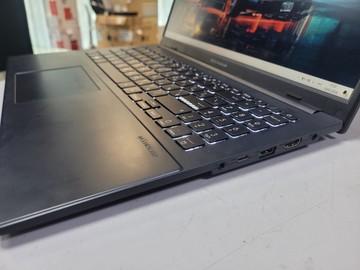 Б/в Ноутбук Asus 15/core i3-n305 ddr5/8gb ddr4/hdd *відсутній/ssd 512 gb/*інтегрована 01-200968007
