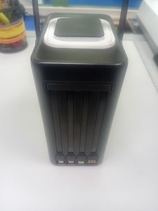 Б/в Повербанк Xo 80k 80000mah 22.5w 01-201040960
