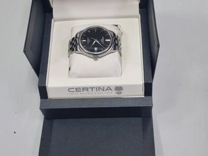 Б/в Годинник Certina c033.451.11.051.00 01-201041121
