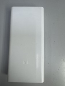 Б/у Повербанк Xiaomi mi power bank 3 20000 mah usb-c 18w 01-201042188
