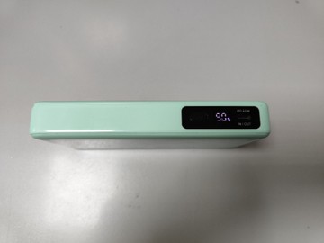 Б/в Зовнішній акумулятор Konfulon a25q 20000 mah 65w 01-201033664