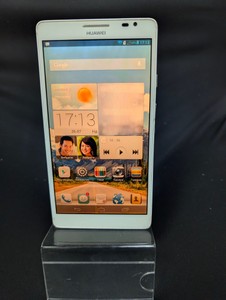 Б/в Мобільний телефон Huawei ascend mate mt1-u06 2/8gb 01-201041667
