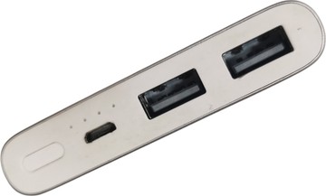 Б/в Повербанк Xiaomi mi power bank 2s plm09zm 10000mah 01-201041640