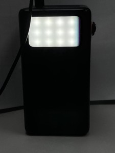Б/в Повербанк Hoco db03 max centurion 100000mah 65w 01-201042418