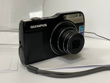 Б/в Фотоапарат Olympus vg-170 01-201041837