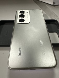 Б/в Мобільний телефон Xiaomi redmi 15 4g 6/128gb 01-201042497