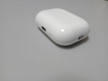 Б/у Навушники Apple airpods pro 3 01-201043740