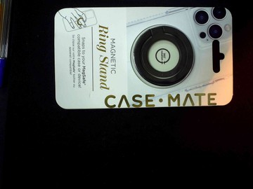 Б/в  Casecom ring stand 01-201044258