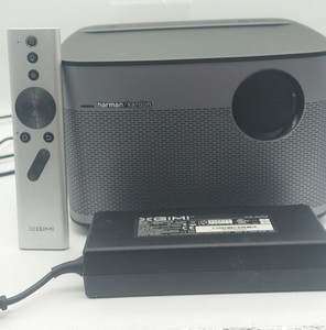 Б/у Проектор Xgimi h1 / xf09g with harman kardon acust 01-201038724