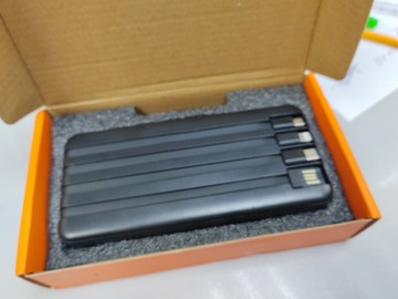 Б/в Повербанк Hinne h08 20000mah 01-201045177