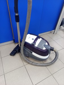 Б/в Пилосос Bosch serie 4 aquawash&clean bwd41740 01-201035901