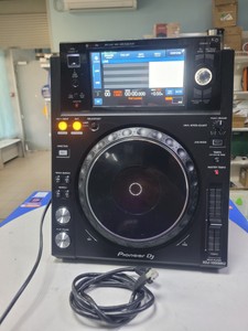 Б/в Dj-програвач Pioneer xdj-1000mk2 01-201047741