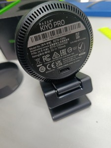 Б/в Веб - камера Razer kiyo pro rz19-0364 01-201045102