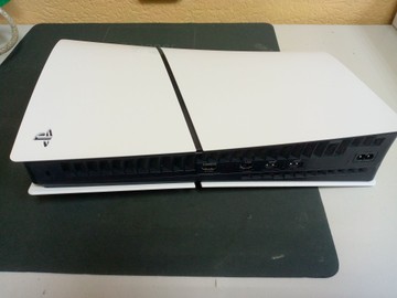 Б/в Ігрова приставка Sony playstation 5 slim digital edition 1tb 01-201045124