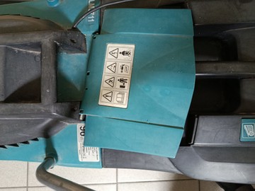 Б/в Газонокосарка Makita elm3711 01-201046773