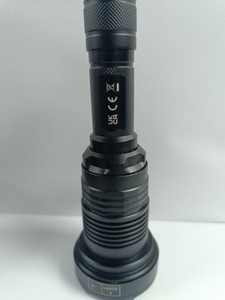 Б/в Ліхтарик Nitecore p35i 01-201052438