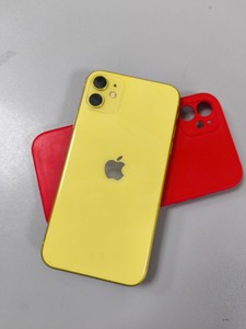 Б/в Мобільний телефон Apple iphone 11 64gb 01-201050377