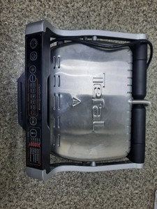 Б/в Гриль Tefal optigrill gc706d34 01-201052234