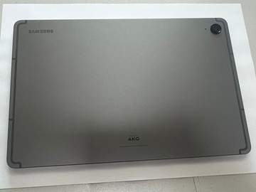 Б/в Планшет Samsung galaxy tab s9 fe wi-fi 6/128gb 01-201051452