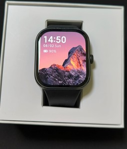 Б/в Смарт-годинник Xiaomi redmi watch 5 01-201052567