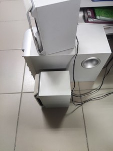 Б/в Акустика Sven ms-320 01-201052589
