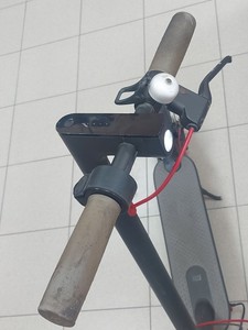 Б/в Електросамокат Xiaomi mi electric scooter 1s 01-200609298