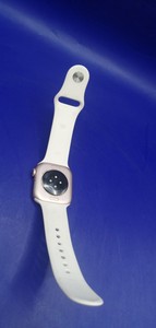 Б/в Смарт-годинник Apple watch series 10 gps 42mm alu. case 01-201052752