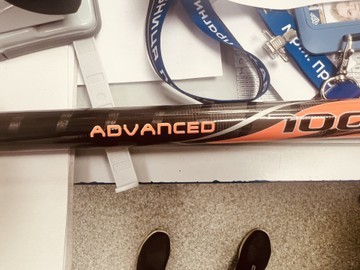 Б/у Удилище River Sport Fishing advanced tiger snake 700 01-201053771
