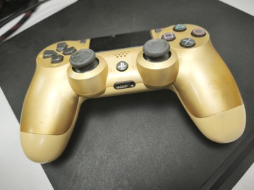 Б/в Ігрова приставка Sony playstation 4 slim 1tb 01-201054480