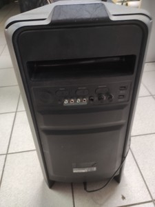 Б/в Акустика Samsung mx-t50 01-201053128