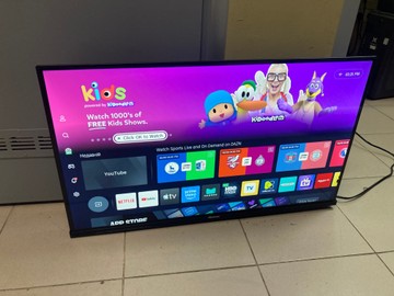 Б/в Телевізор Hisense 32a4q 01-201052861