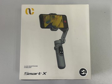 Б/в Стедікам Aochuan smart x 01-201054044