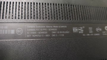 Б/у Ноутбук Hp 15/core i5 3337u ddr3/4gb ddr3/hdd 500 gb/ssd *відсутній/geforce 630m 01-201052592