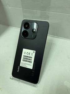 Б/в Мобільний телефон Xiaomi redmi note 14 8/256gb 01-201052956