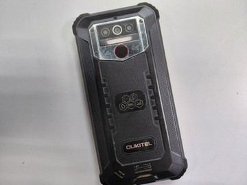 Б/в Мобільний телефон Oukitel wp5 pro 4/64gb 01-201054816